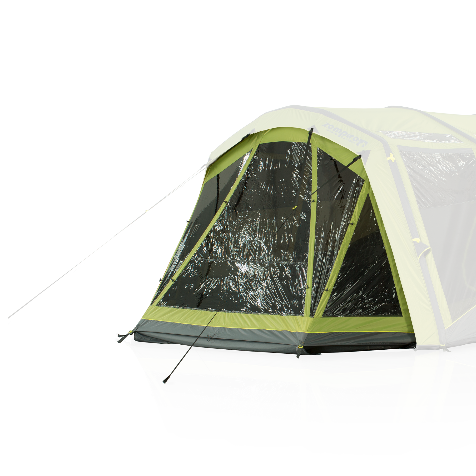 Zempire Evo TL V2 Awning Wall Set