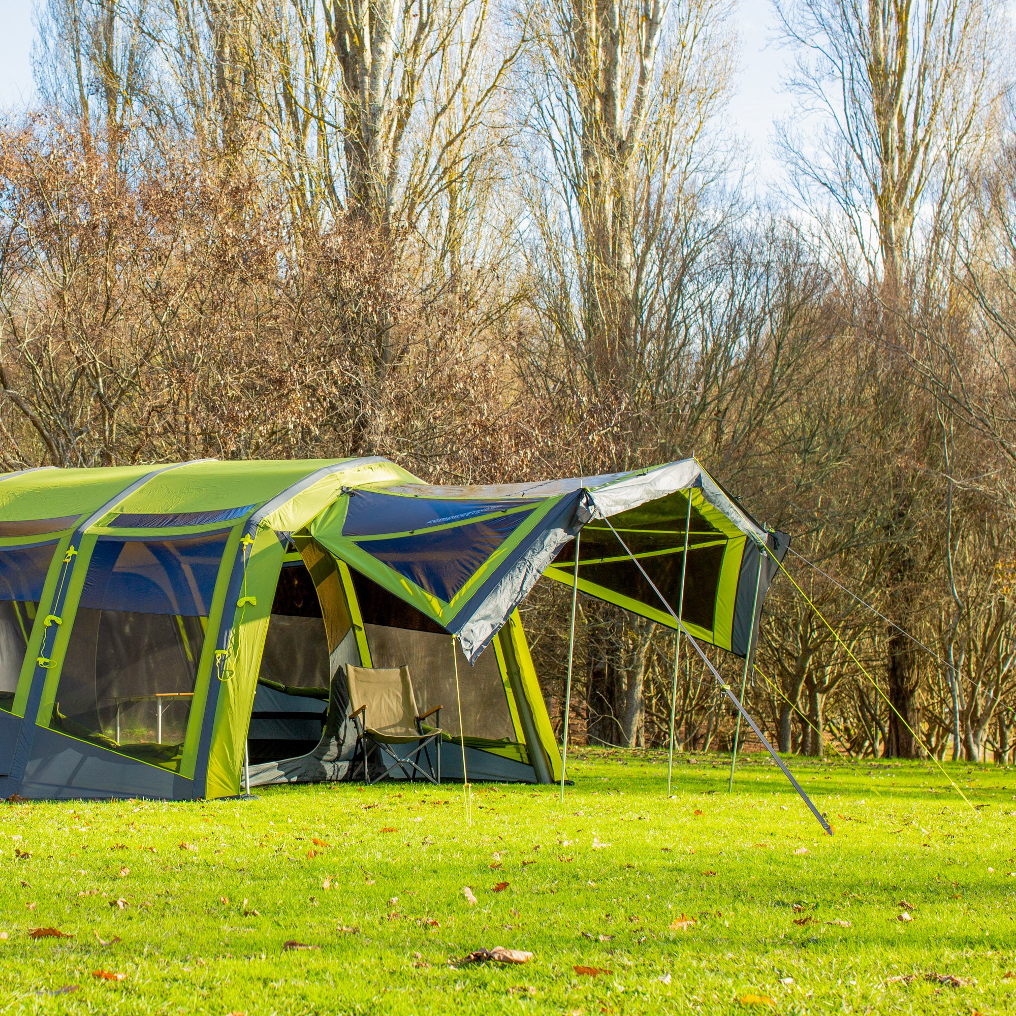 Zempire Evo TL V2 Awning Wall Set