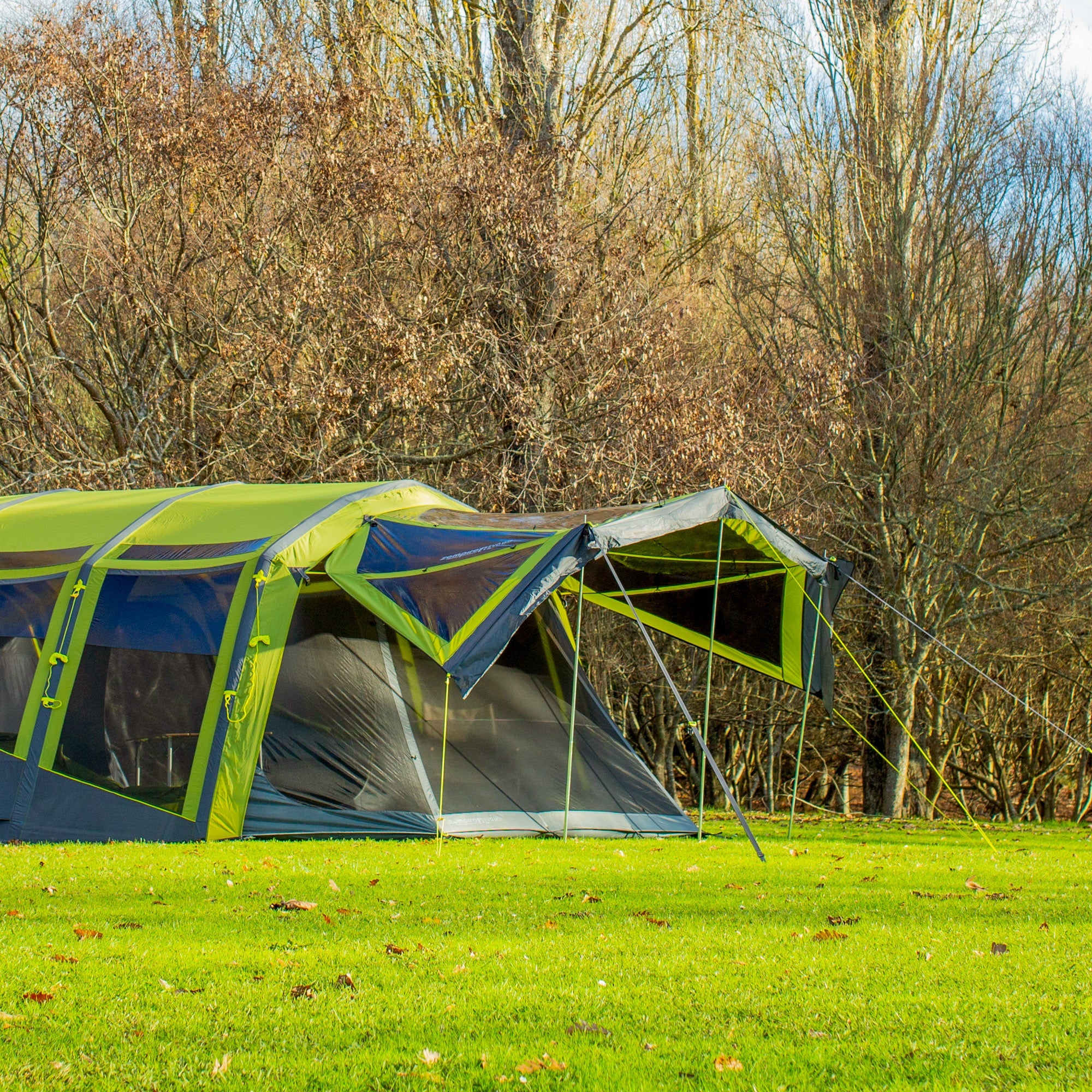 Zempire Inflatable Air Tents – Zempire AU