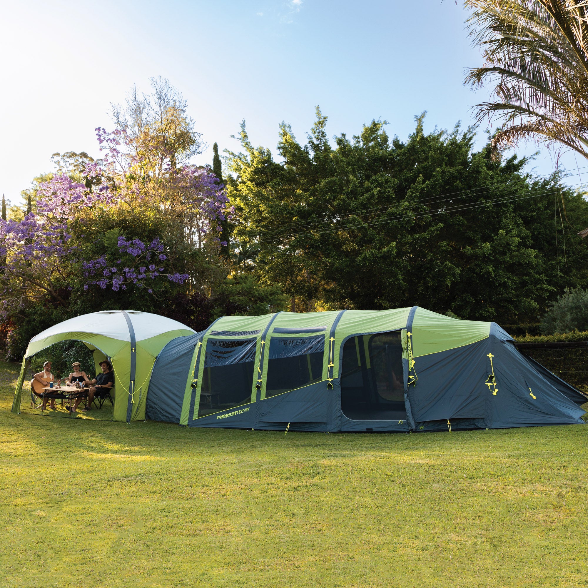 zempire tents Zempire Evo TL V2 Air Tent – Zempire AU
