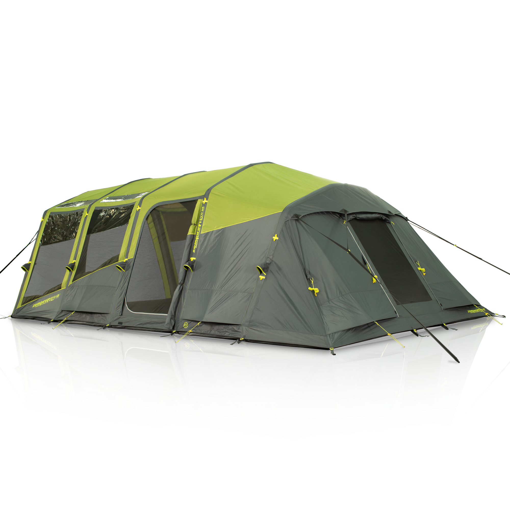 Zempire Evo TL V2 Air Tent – Zempire AU