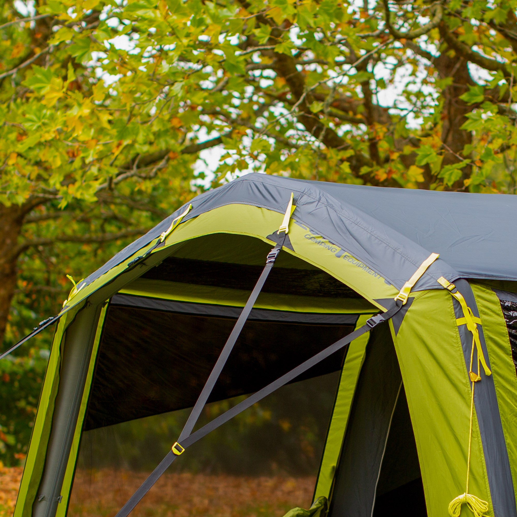 Zempire Evo TM V2 Air Tent – Zempire AU
