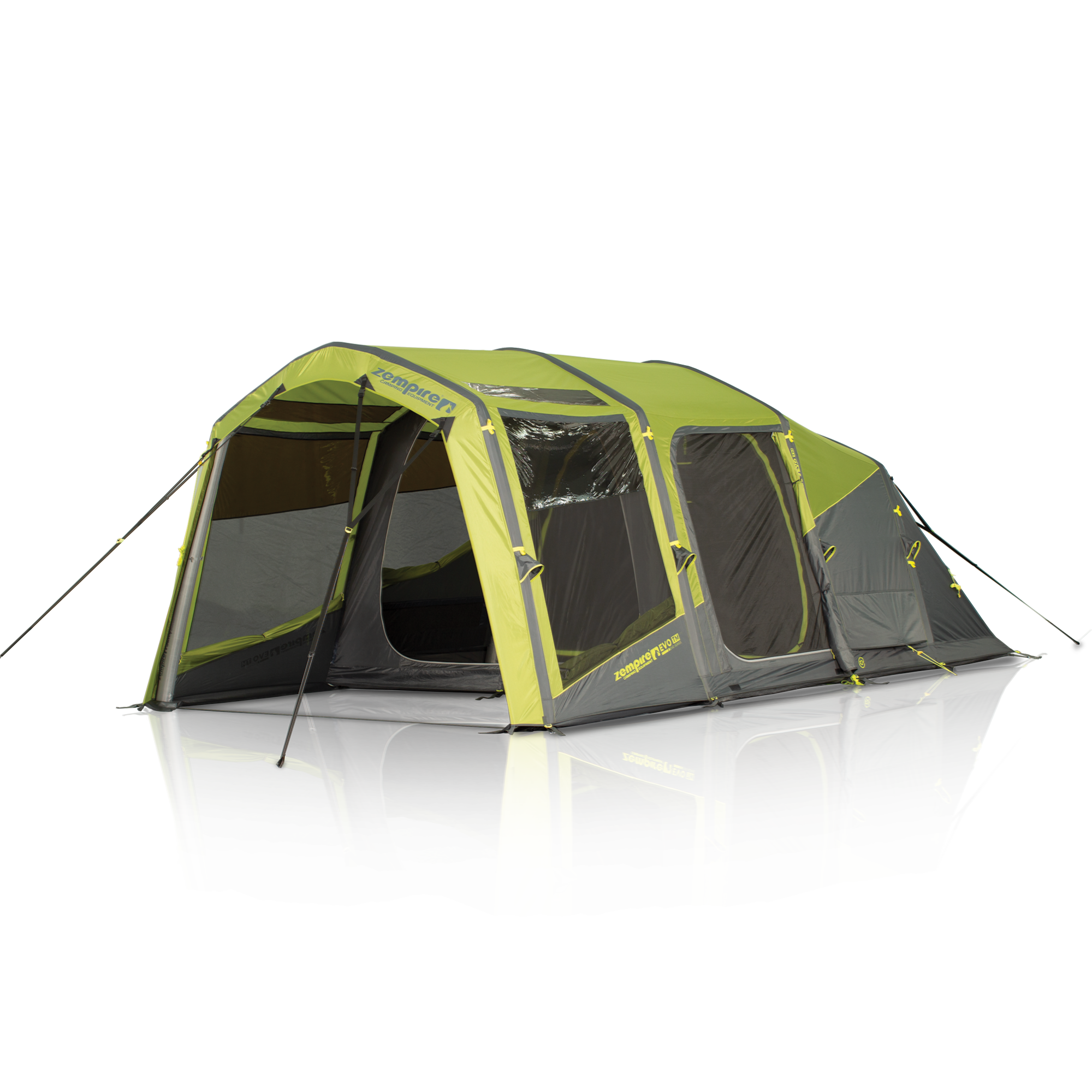 Zempire Evo TM V2 Air Tent – Zempire AU
