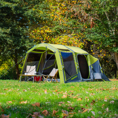 Zempire Evo TM V2 Air Tent EXTENDED AWNING