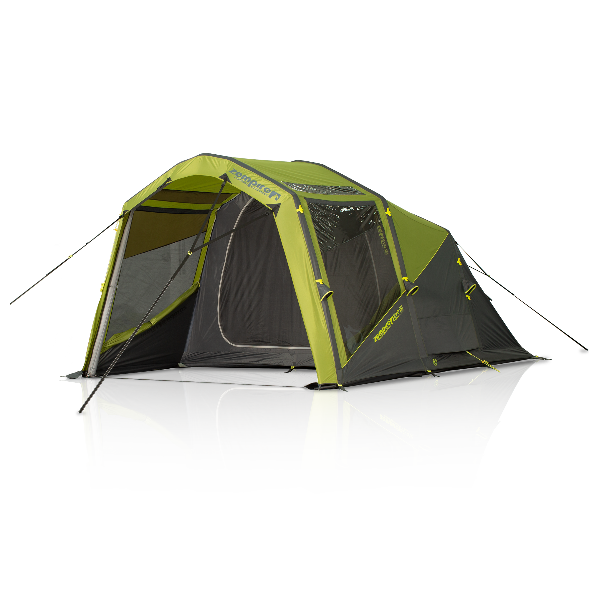 Zempire Evo TS V2 Air Tent – Zempire AU