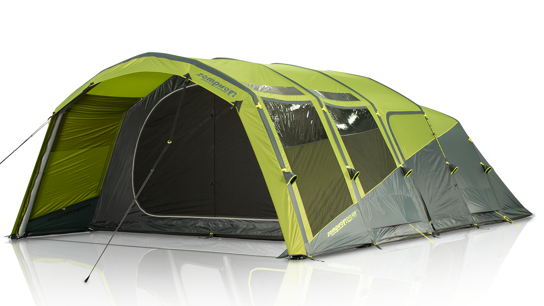 Evo txl v2 Comparison A