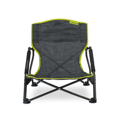Zempire Frontrow Beach Camp Chair