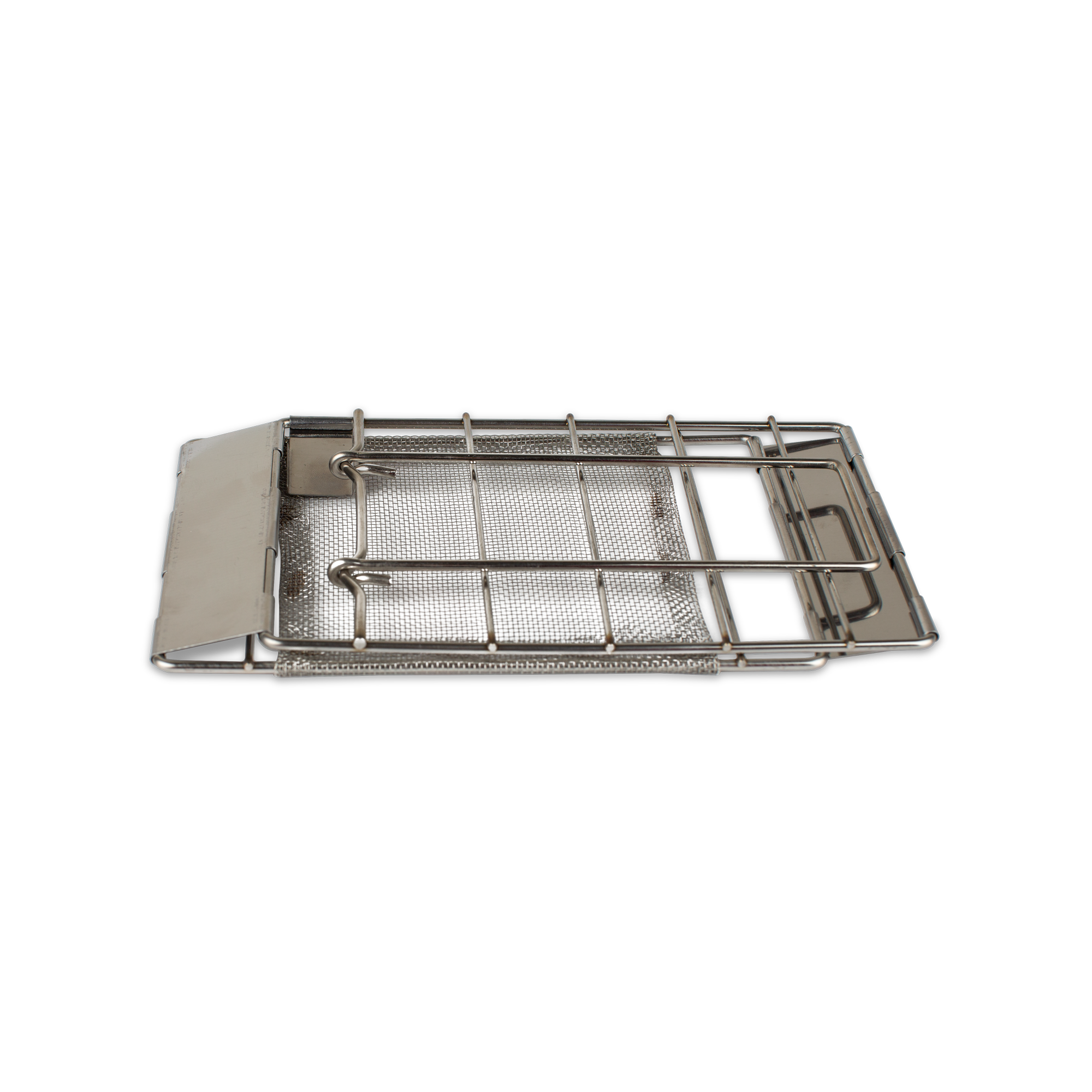 Zempire Hand Held Toaster