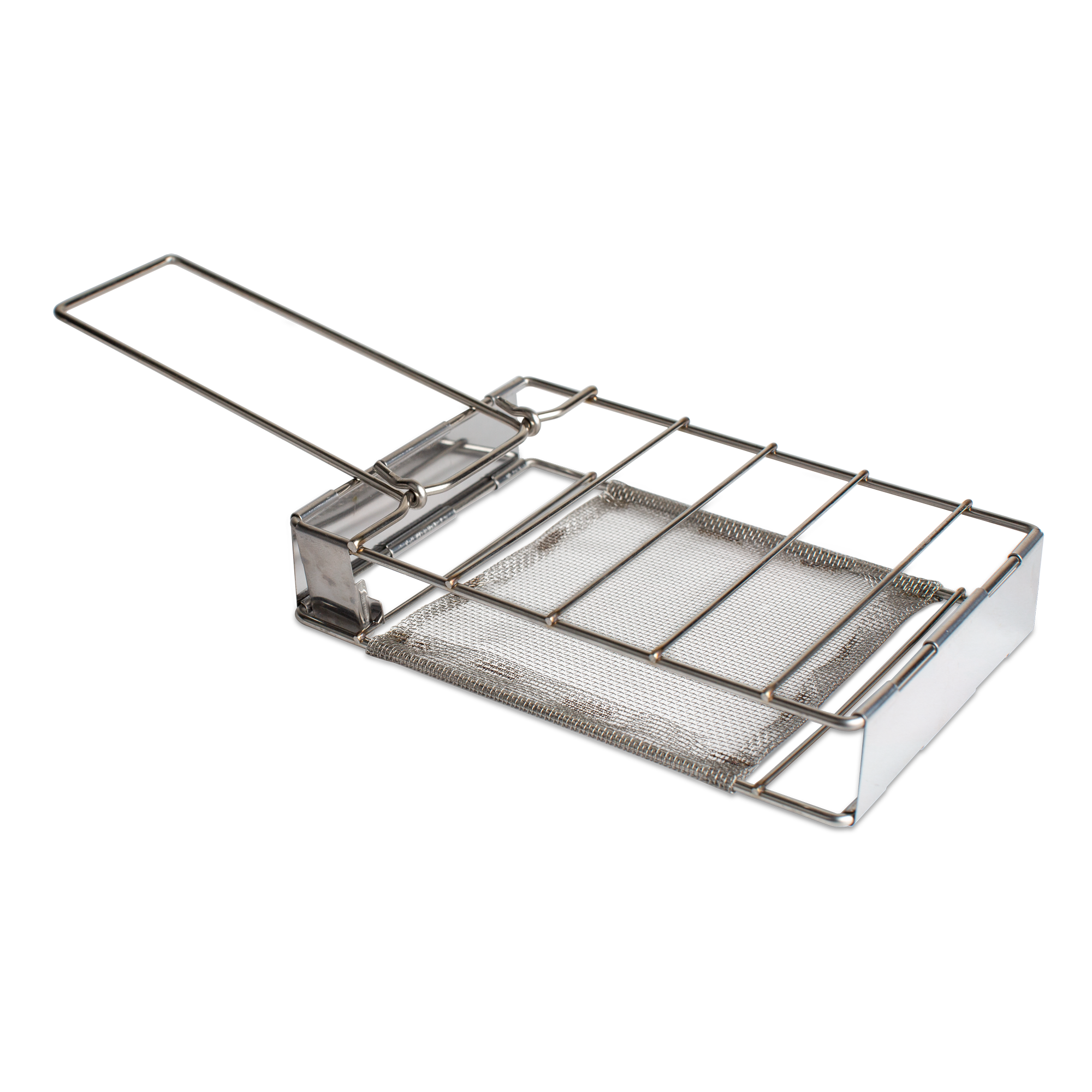 Zempire Hand Held Toaster