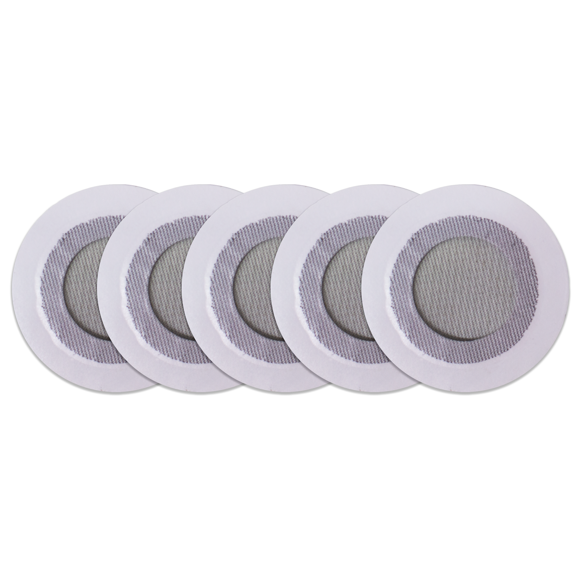 Zempire Tent Mesh Repair Patch Kit (5pcs)