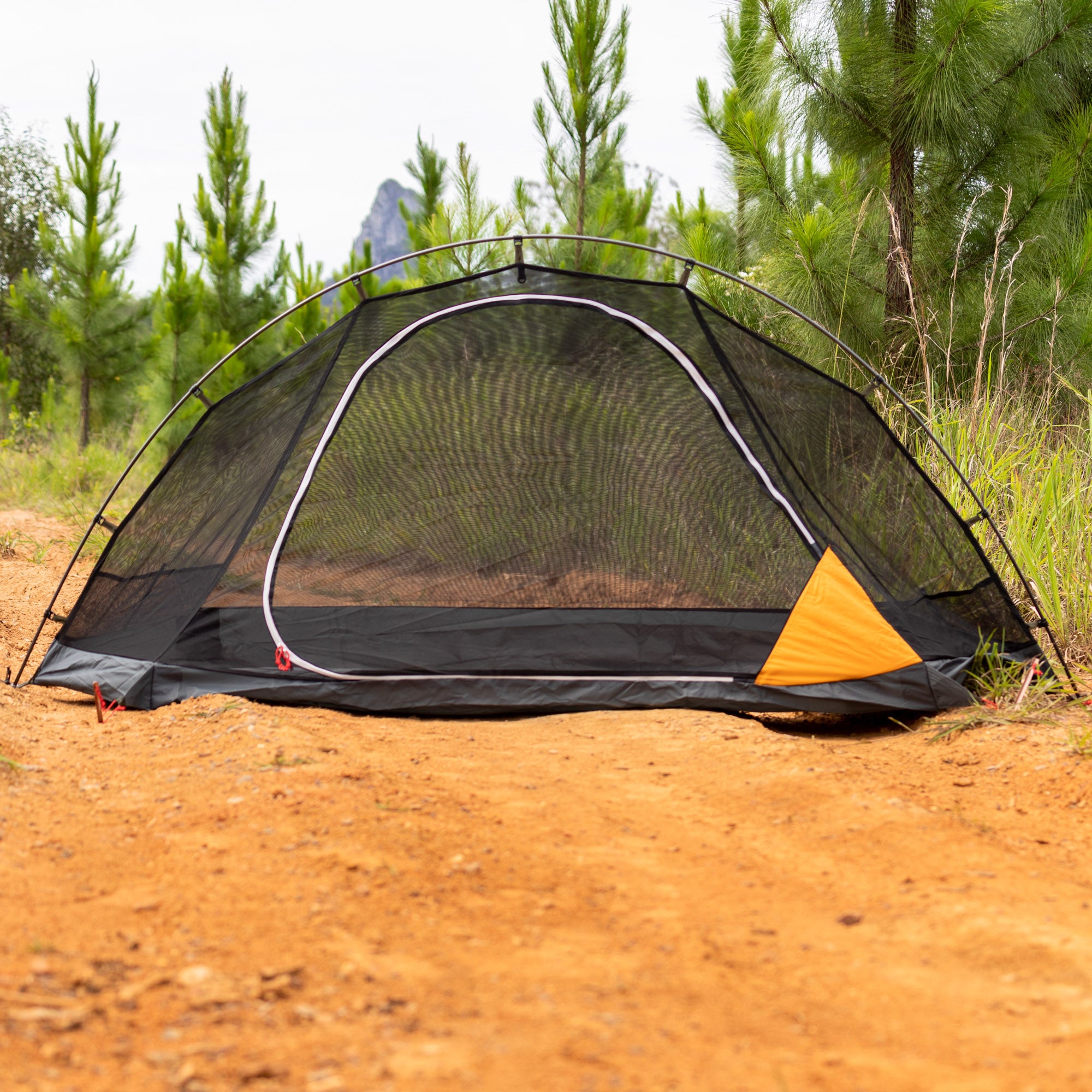 mono tent Zempire Mono
