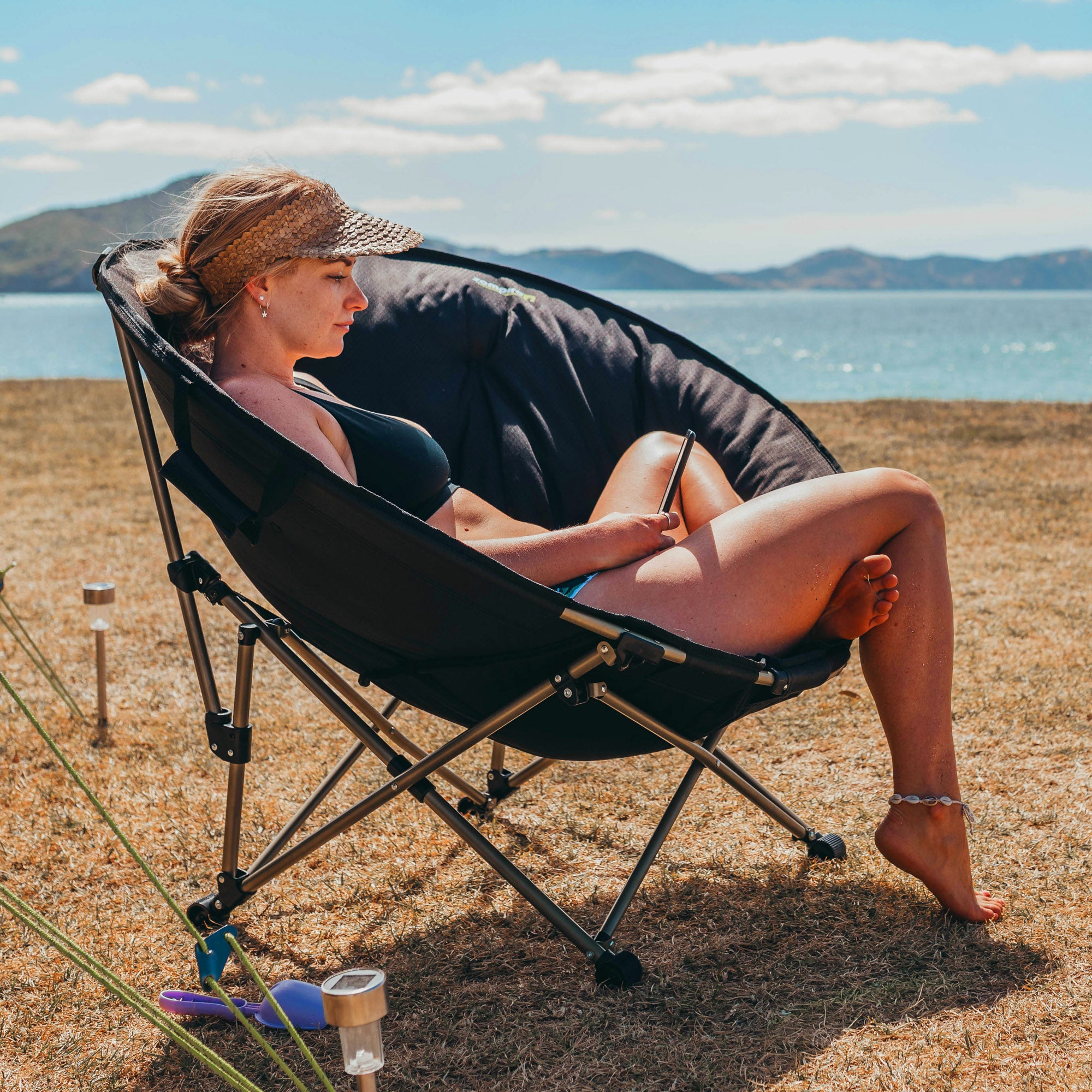 Moonpod Camp Chair