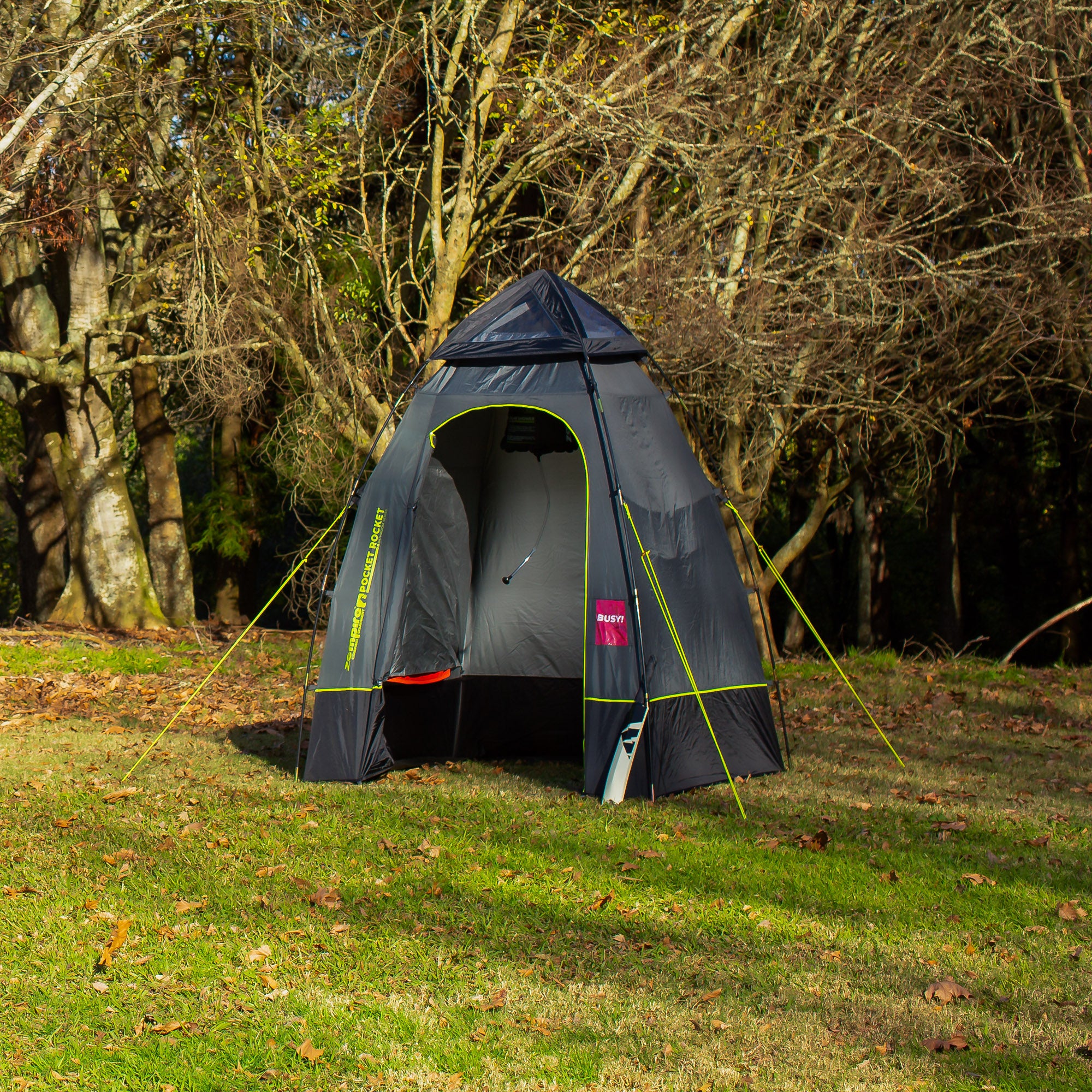 shower/toilet tent Zempire Pocket Rocket Shower – Zempire AU E-Bike Tuning Bosch - Year_2012 Color:Sea Spray / Pageant Blue the bath water could