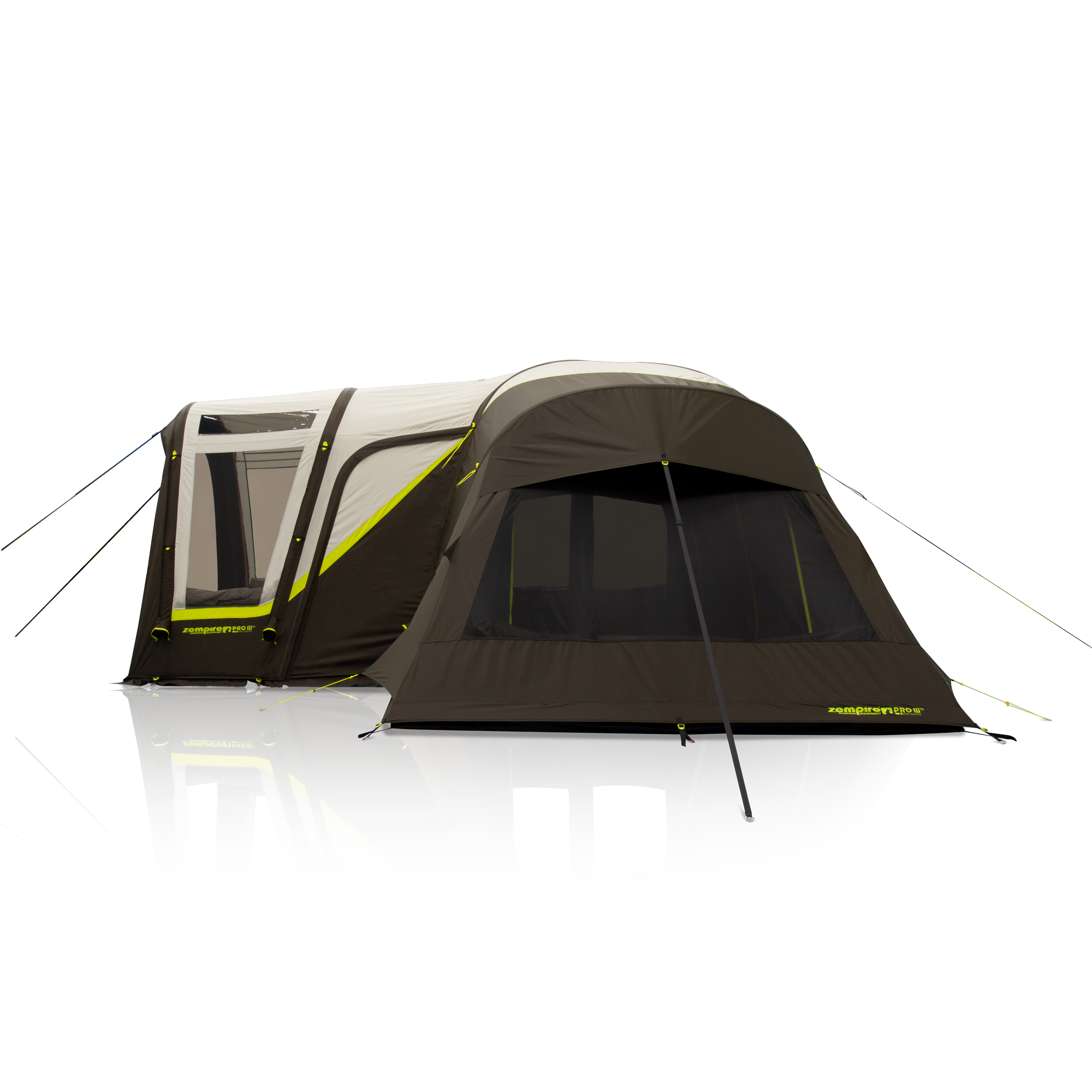 zempire pro ii v2 air tent Zempire Pro II V2