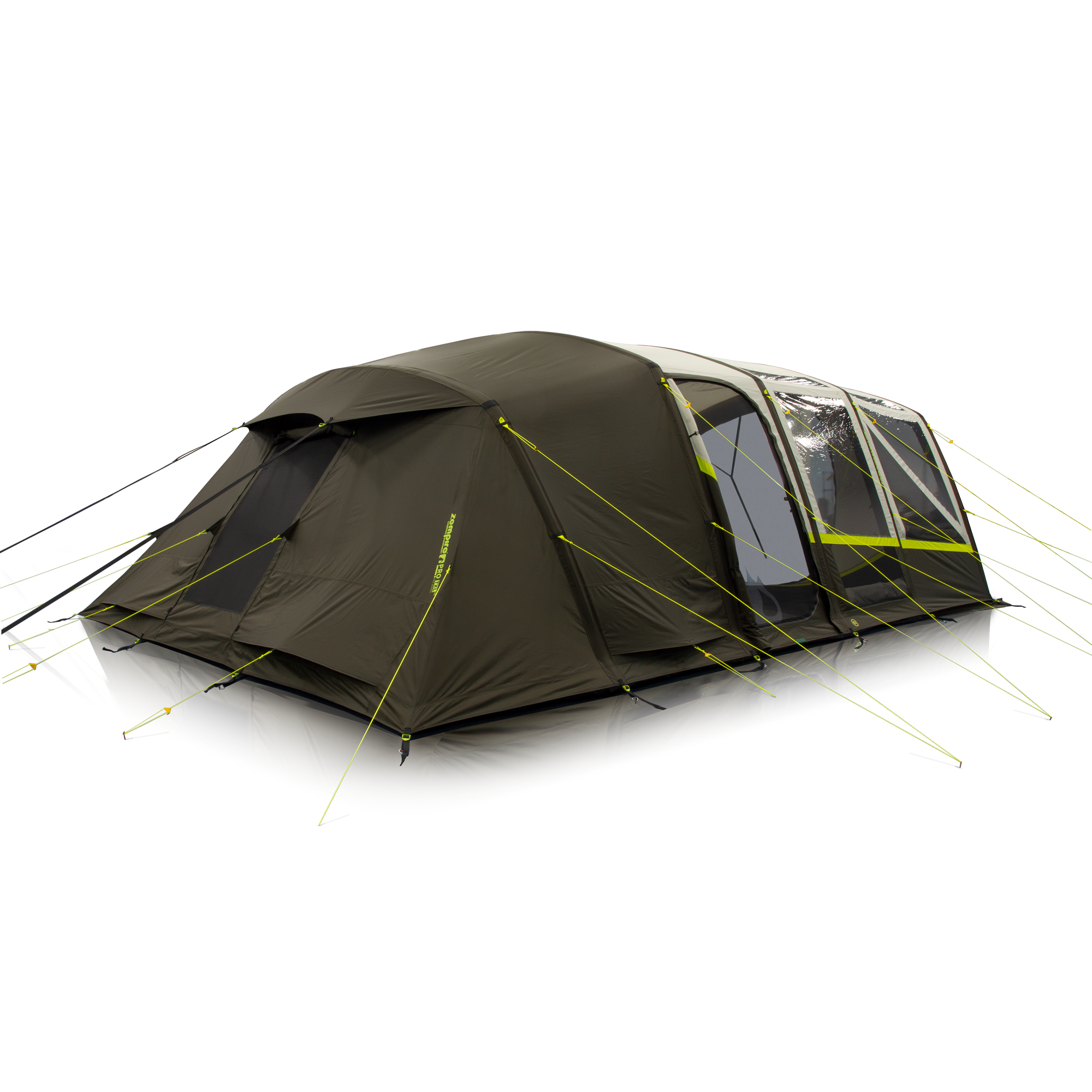 Zempire Pro TXL V2 Air Tent