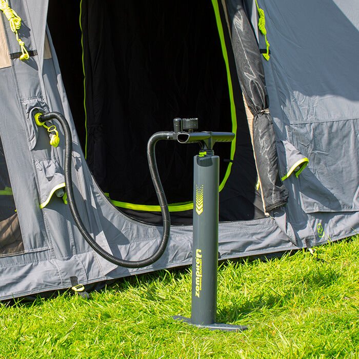 Pro Tl Single Point Inflation Key Feature