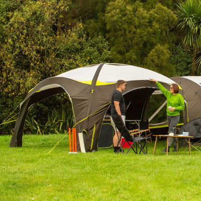 Zempire Probase 3 Air Gazebo