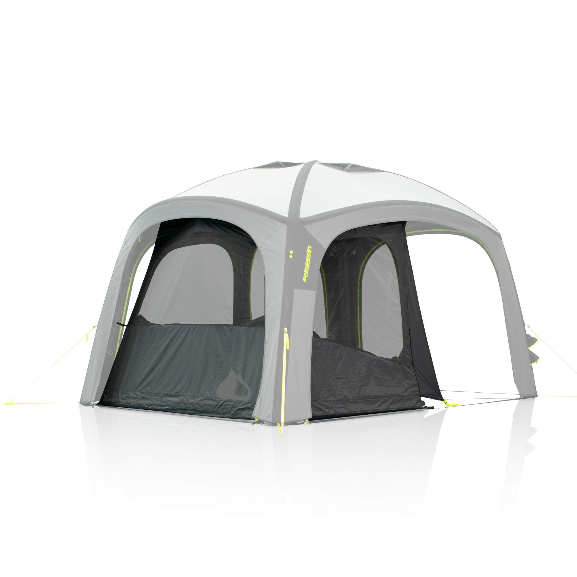 Zempire Roadiebase Inner Tent – Zempire AU