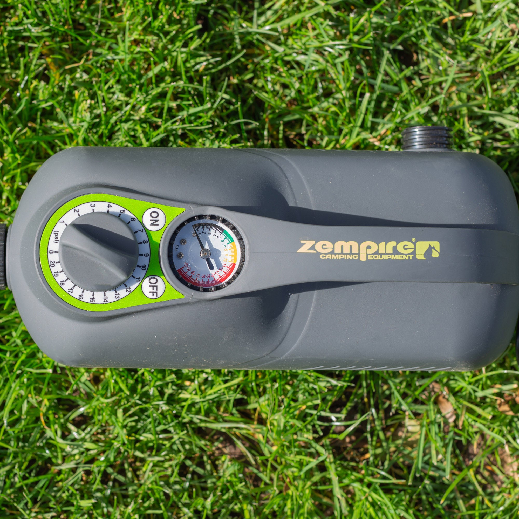 air tent pump Zempire Supercell Air Tent Pump – Zempire AU