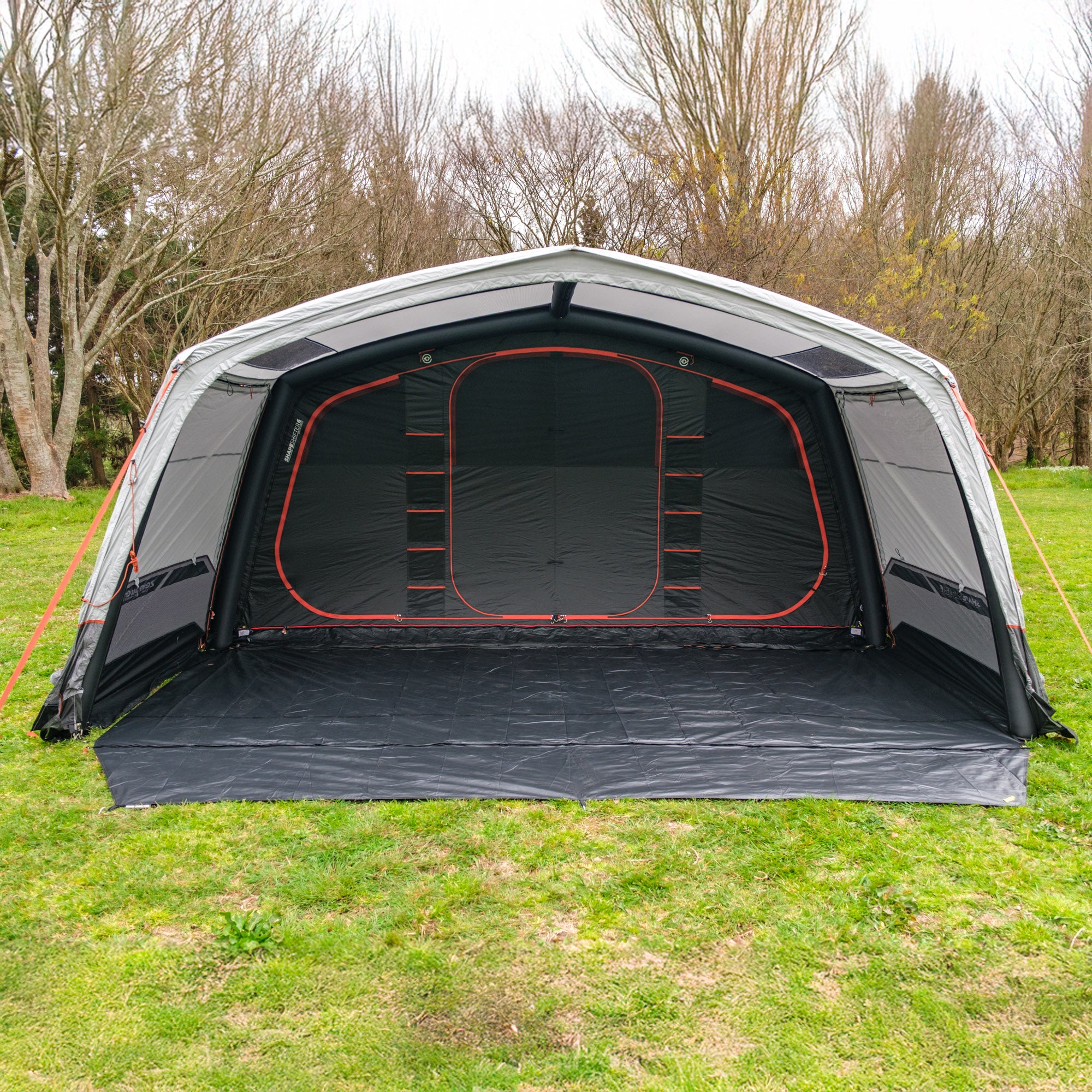 Shapeshifter 6 Awning Ground Sheet – Zempire AU