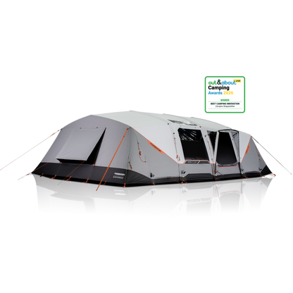 Shapeshifter 6 SLAS Air Tent