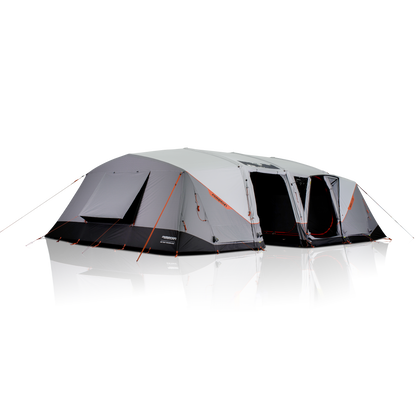 Shapeshifter 6 SLAS