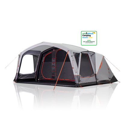 Shapeshifter 6 SL Air Tent