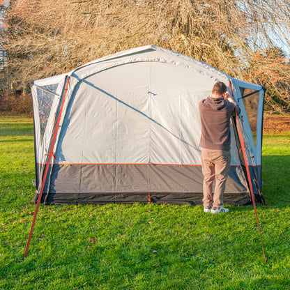 Shapeshifter 4SL Air Tent