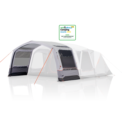 Shapeshifter 6 Air Tent Awning Module