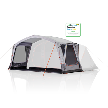 Shapeshifter 6 Air Tent Living Module