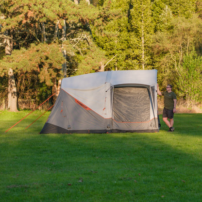 Shapeshifter 6SL Air Tent