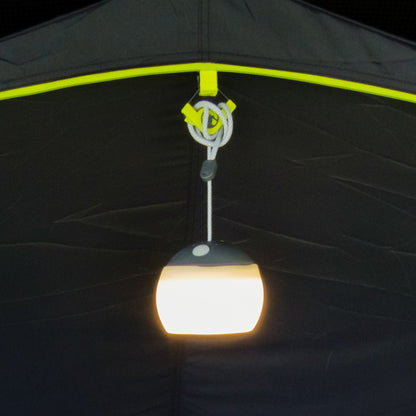 Zempire Speedbase 2 Bedroom Pod (001)