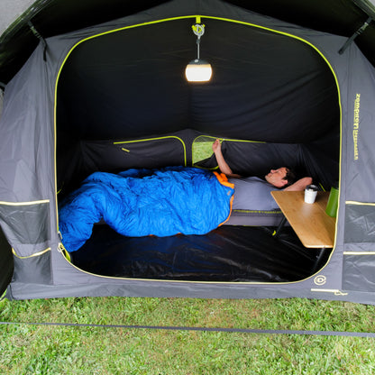 Zempire Speedbase 2 Bedroom Pod (001)