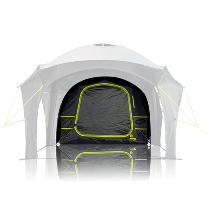 Zempire Speedbase 2 Bedroom Pod (001)