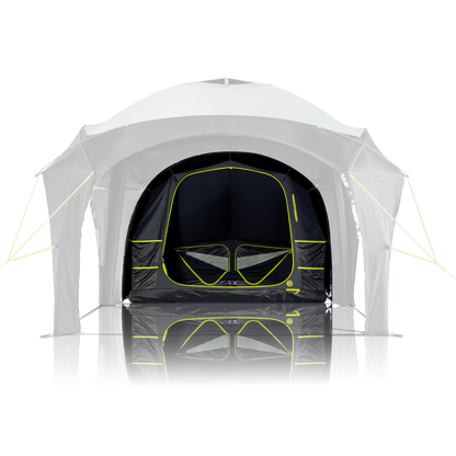 Zempire Speedbase 2 Bedroom Pod (001)