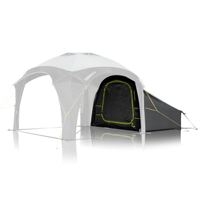 Zempire Speedbase 2 Bedroom Pod (001)