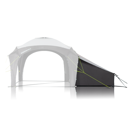 Zempire Speedbase 2 Bedroom Pod (001)