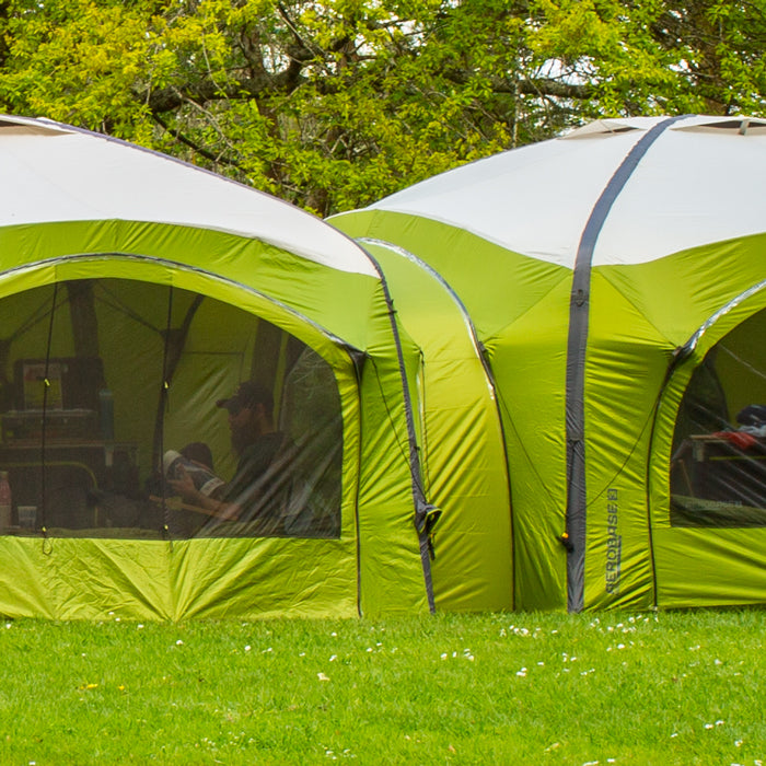 T2 Aerobase 2 4 Connector