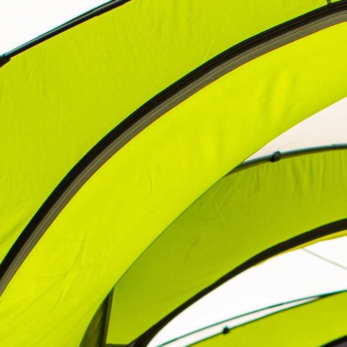 T3 Aerobase 2 4 Connector