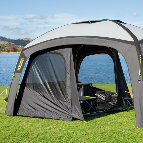 T4 Roadiebase 000 Key Feature Inner Tent