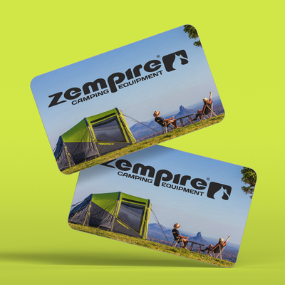Zempire eGift Card