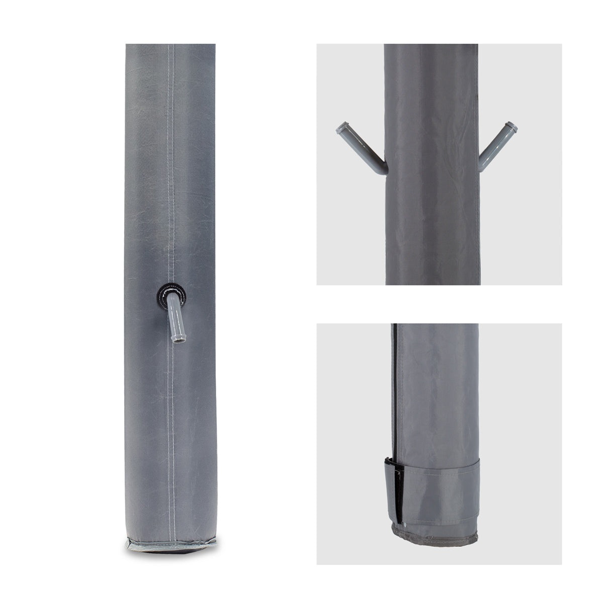 Pro TXL V2 : 2P Beam